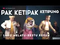 Download Lagu Lagu Melayu Pak Ketipak Ketipung - RESTU RESAM | MJ Production