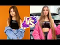 Download Lagu Lady Diana VS Milana Khametova Glow Up Transformations ✨2024 | From Baby To Now