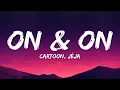 Cartoon Jeja - On On feat Daniel Levi