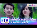 Download Lagu FTV SCTV Adinda Azani \u0026 Mahdy Reza - Diamor, Cintaku Padamu Si Pencuri Motor