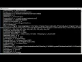 PHP command line in windows