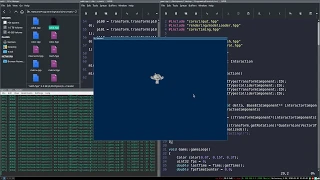 3D Game Programming Tutorial Basic Collision Smooth Movement