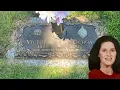 The Unsolved Crime of Murder Victim Victoria Ochoa Her Grave and Crime Locations