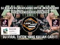 Download Lagu DJ BUKAN KU MENOLAKMU UNTUK MENCINTAIKU || DJ TERMISKIN DI DUNIA SOUND VIRAL TIKTOK TERBARU 2025