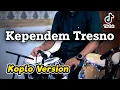 Download Lagu KEPENDEM TRESNO | LAGU JAWA VIRAL TERBARU 2021 VERSI KOPLO IND