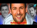 Adam Sandler Evolution