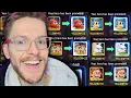 Download Lagu Is THis The World's Biggest LEVELLING UP SPREE!!!??? | Disney Heroes: Battle Mode