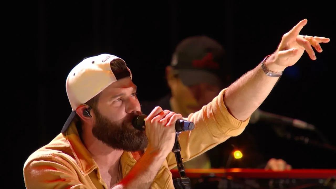 Jordan Davis – Next Thing You Know (Live From CMA Fest 2024) Jordan Davis – Next Thing You Know (Live From CMA Fest 2024)