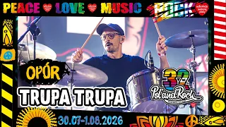 Trupa Trupa - Opór #polandrock2026