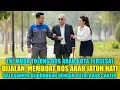 Lagu TKI MISKIN TOLONG BOS ARAB TERSESAT DIJALAN, BALASANNYA TAK BISA DILUPAKAN..