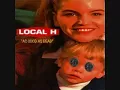 Local H- Bound For The Floor