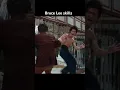 Download Lagu Bruce Lee skills 🐉 #brucelee #fighter #kungfu