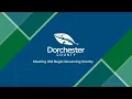 Dorchester County Planning Commission County Council Meeting 03 16 2026