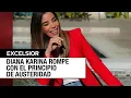 Y la austeridad Diputada Diana Karina Barreras vive entre joyas y ropa de disenador