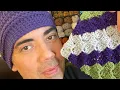 TUTORIAL - C2C Corner to Corner Left-Handed