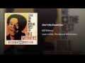 Ain't No Sunshine (Single Version)