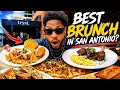 I Tried This Luxury Brunch Spot in San Antonio