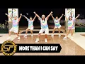 Download Lagu MORE THAN I CAN SAY ( Dj Jesel Remix ) - Cha Cha | Dance Trends | Dance Fitness | Zumba