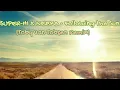 SUPER-HI x NEEKA - Following the Sun (Toby van Tobsen Remix)