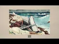 Ghais Guevara - The Old Guard Is Dead (Instrumental)