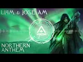 Download Lagu Li4m \u0026 Jose AM - Northern Anthem