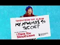 Winona Fighter - I Think You Should Leave (Visualizer)