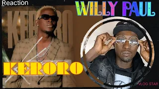 willy paul keroro official video