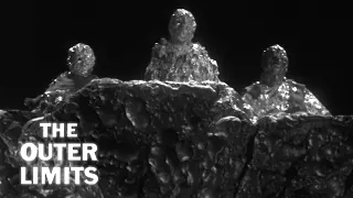 Aliens Reveal Their Evil Masterplan The Outer Limits