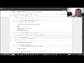 python practise 01 solution 14 nested list comprehensions