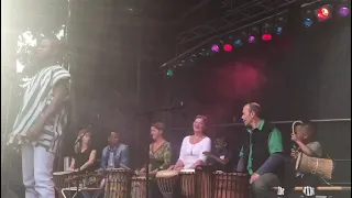 olum egba anthem in germany 
