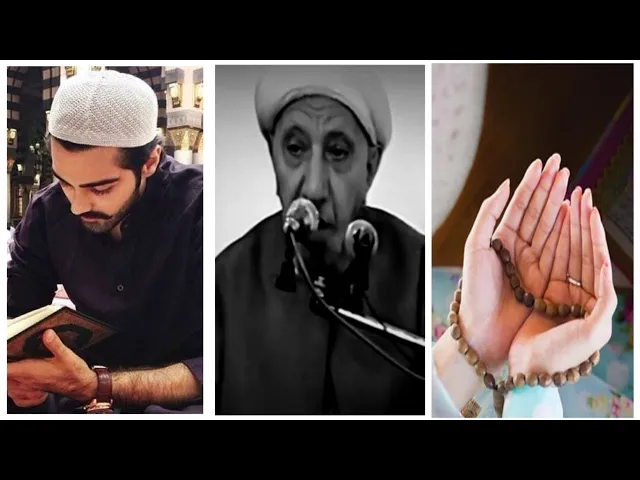 ⁣كلام الدكتور احمد الوائلي عن الزواج