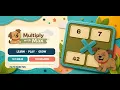 Multiply with Max