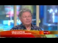 Stepfather of Jaycee Dugard Speaks Out