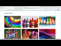 Personalize your iLearnNYC LMS Brightspace Interface