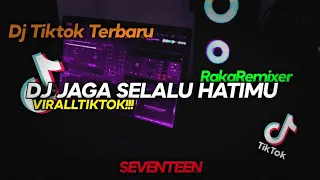 Download DJ JAGA SELALU HATIMU VIRALL DI TIKTOK!!! 2021 MP3