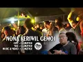 Download Lagu Clumztyle - Nona Keriwil Gemoi || Lagu Pesta Timur (OMV)