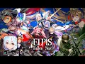 Download Lagu Rate Gacha Bagus! Game RPG Baru Rilis di Playstore - Elpis: Fallen Star