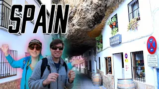 We’re Off! Sleeping in a Van | Camper Van Europe [S4.5 Ep34]