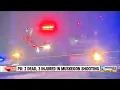 Police 2 dead 3 injured Muskegon shooting