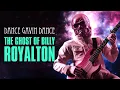 Download Lagu Dance Gavin Dance - The Ghost of Billy Royalton (Official Visualizer)