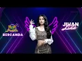 Lagu BERCANDA - JIHAN LIDA |  Mardatila Group