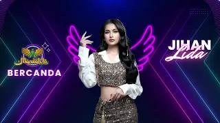 bercanda jihan lida mardatila group