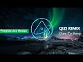Download Lagu Kendis, Adis - Ours to Keep (QIZI Remix)