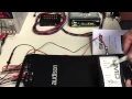 CC-1 Manual - 1 setting the crossover frequency on a subwoofer amplifier