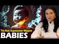 Download Lagu Designer Babies: The New Weapon in U.S.–China Rivalry