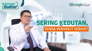 kenali penyebab dan cara mengatasi kedutan secara medis kata dokter