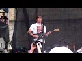 Sturgill Simpson - "The Promise" (2018 Newport Folk Fest)
