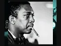 A Love Supreme, Part 1: Acknowledgement - John Coltrane (1965)