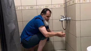 طريقة الوضوء الصحيحة للرجال والنساء الشيخ غسان بكر 