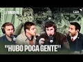 Download Lagu BELTRAN BRIONES en LA TRINCHERA con PROMANZIO, SARUBBI Y MATEO  | EN VIVO